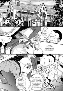 Nemuri Hime - Sleeping Beauty