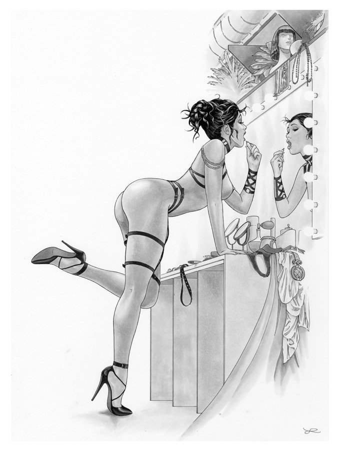 Miroir Lola page 3 full