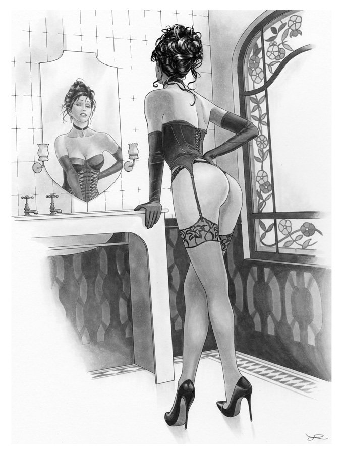 Miroir Lola page 8 full