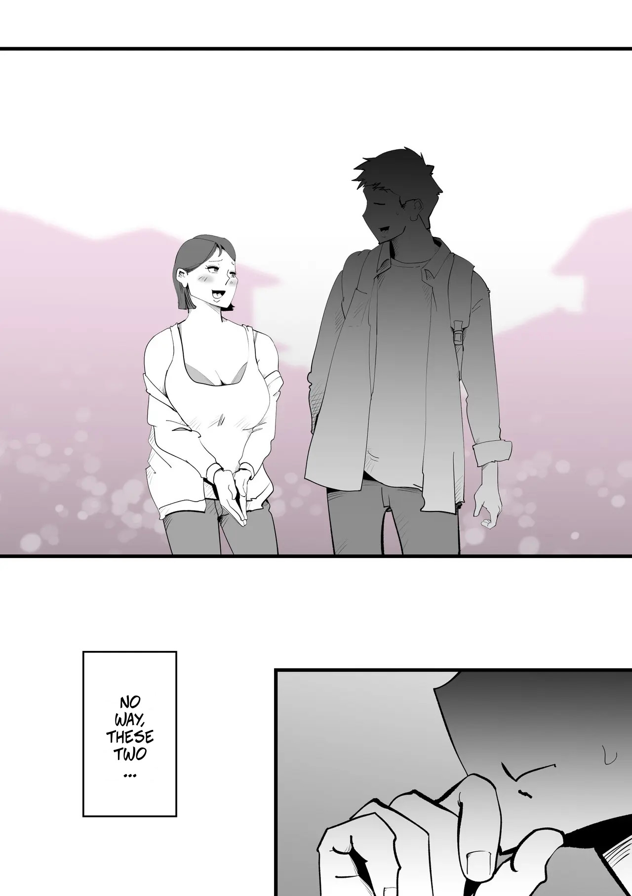 I'm Going To Punish My Mother For Having an Affair With My Best Friend page 6 full