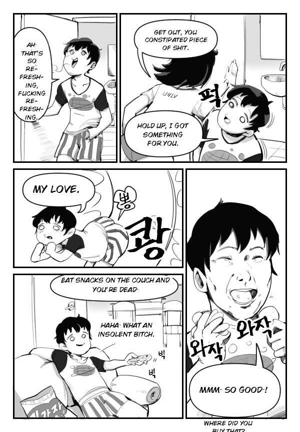 jal kkineun yeodongsaeng page 2 full