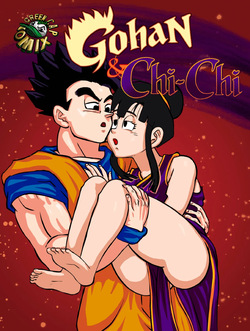 Gohan &amp; Chi-Chi