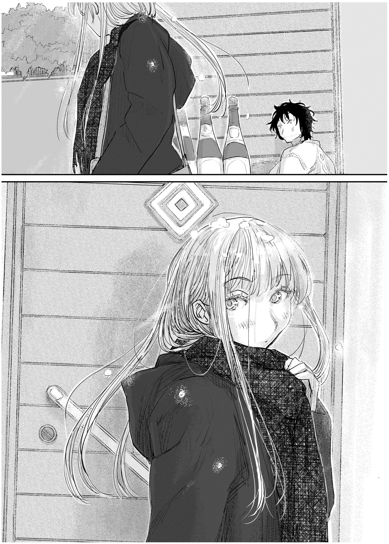 Hentai Kantoku ga Kirei na Onna no ko ni Iroiro Shichau Hanashi page 6 full