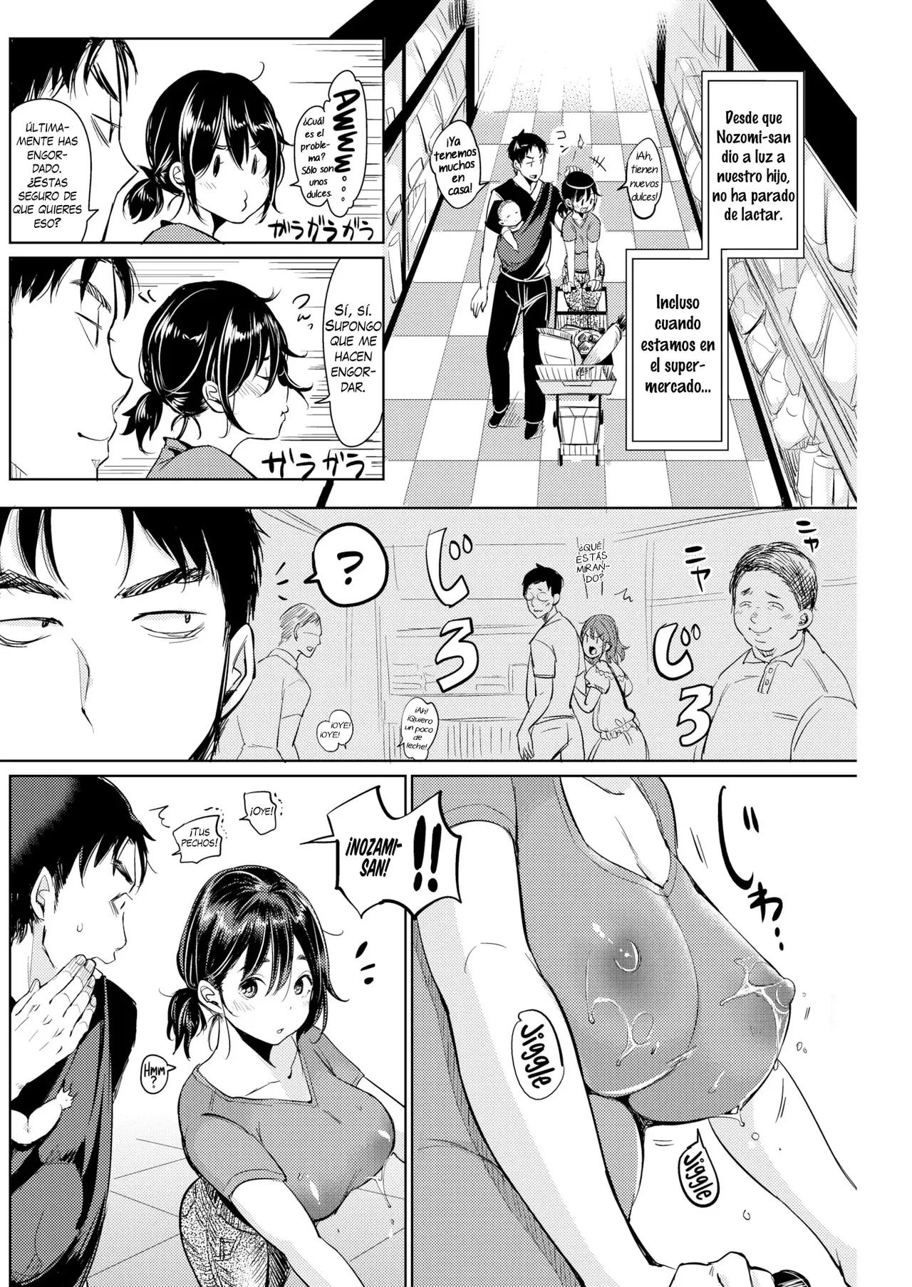 Nozomin Fresh Milk page 2 full