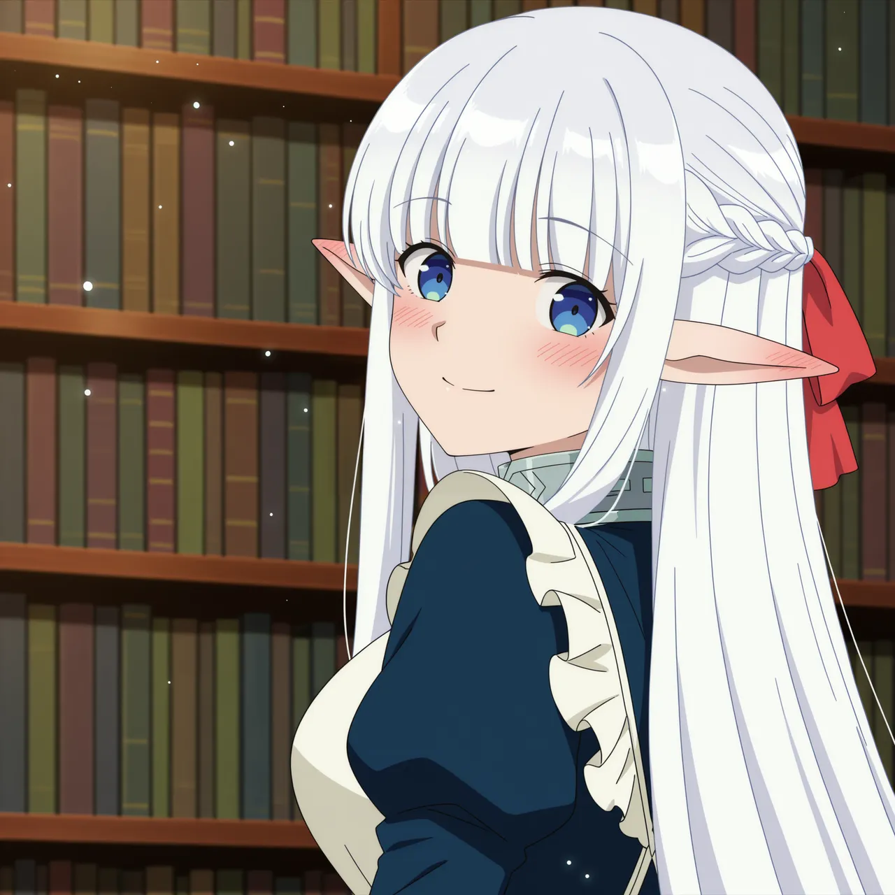 Nephilia page 1 full