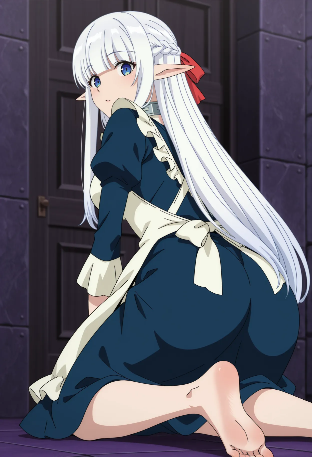Nephilia page 3 full