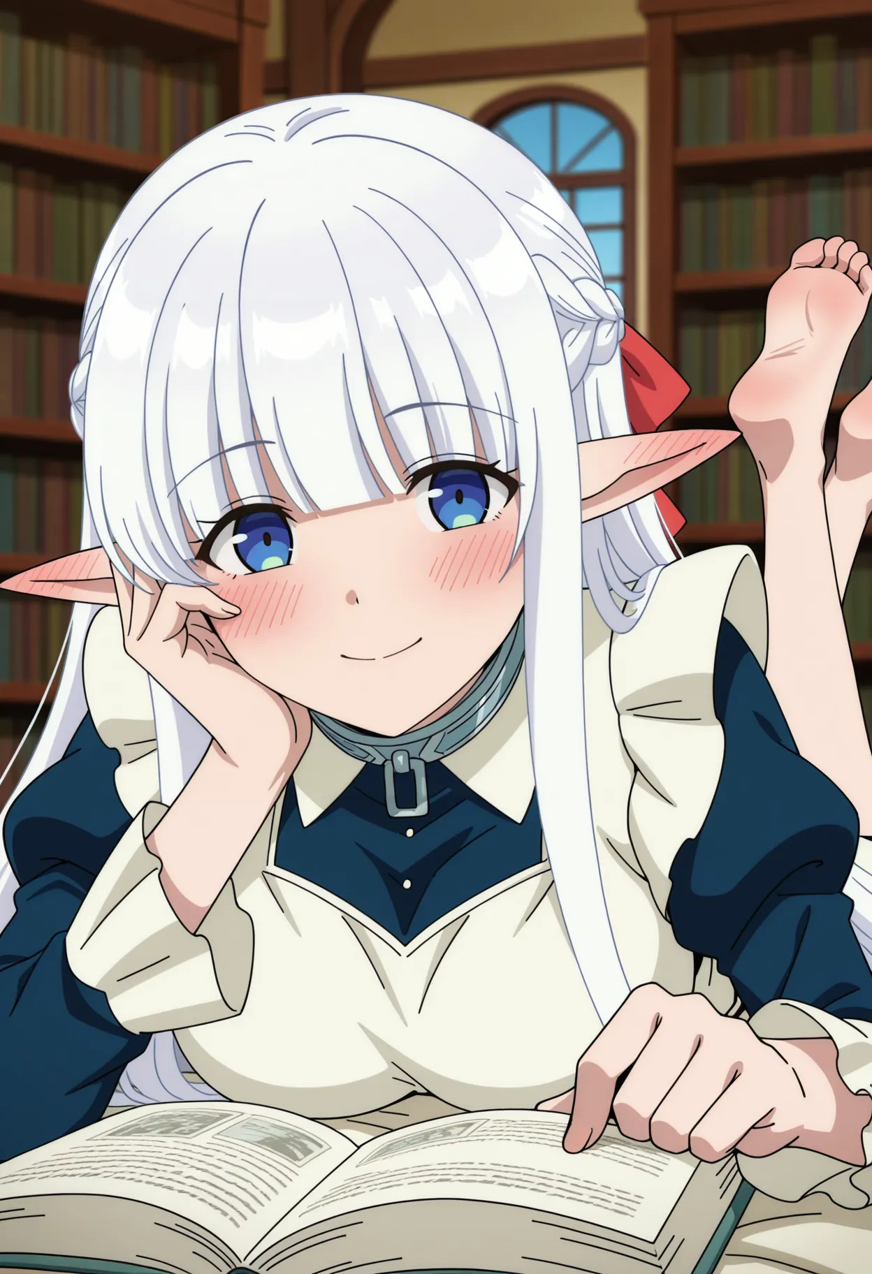 Nephilia page 5 full