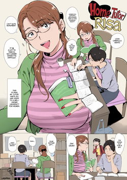 Home Tutor Risa