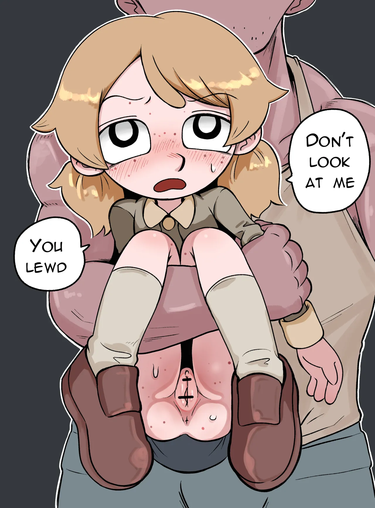 NSFW-gravedigger page 3 full