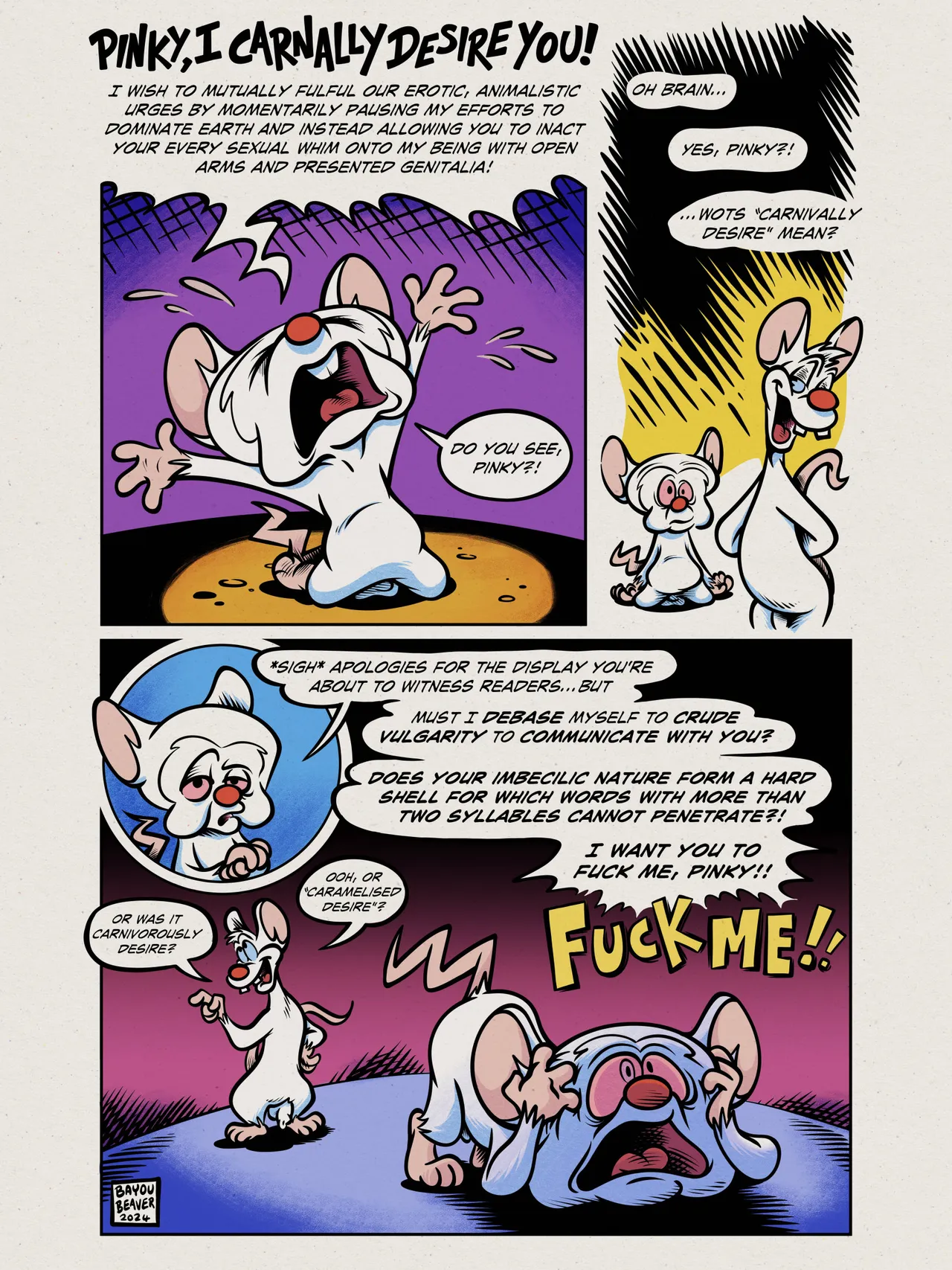 Brinky page 1 full