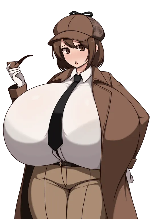 Shota Oni RPG: A Wild Orgy with Busty Sisters – A Paradise of Huge Breasts page 6 full