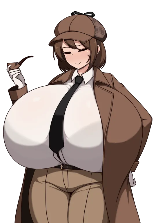 Shota Oni RPG: A Wild Orgy with Busty Sisters – A Paradise of Huge Breasts page 9 full