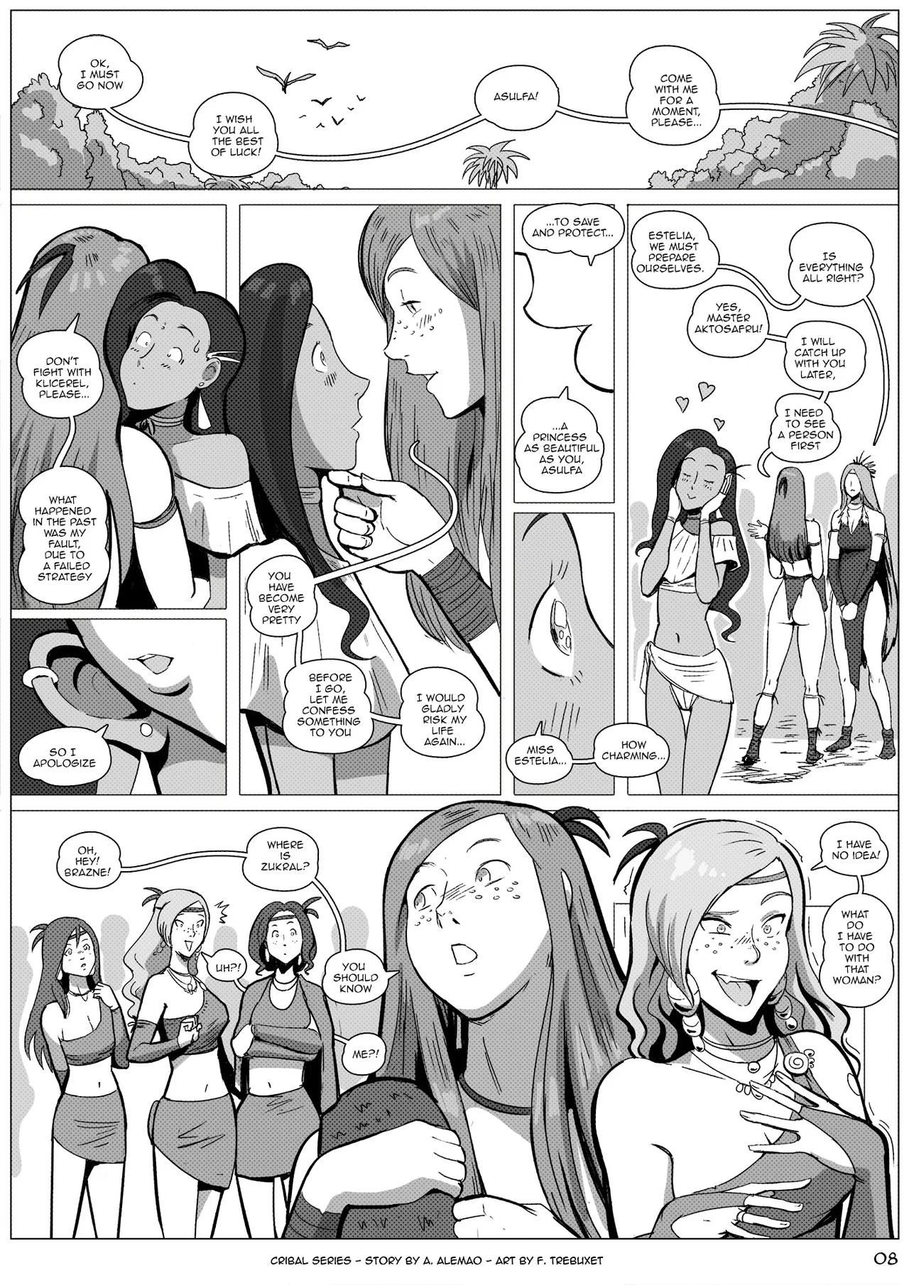 Cribal, Chapter 19 page 9 full