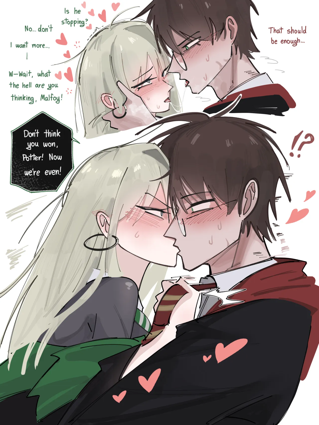 Malfoid page 3 full