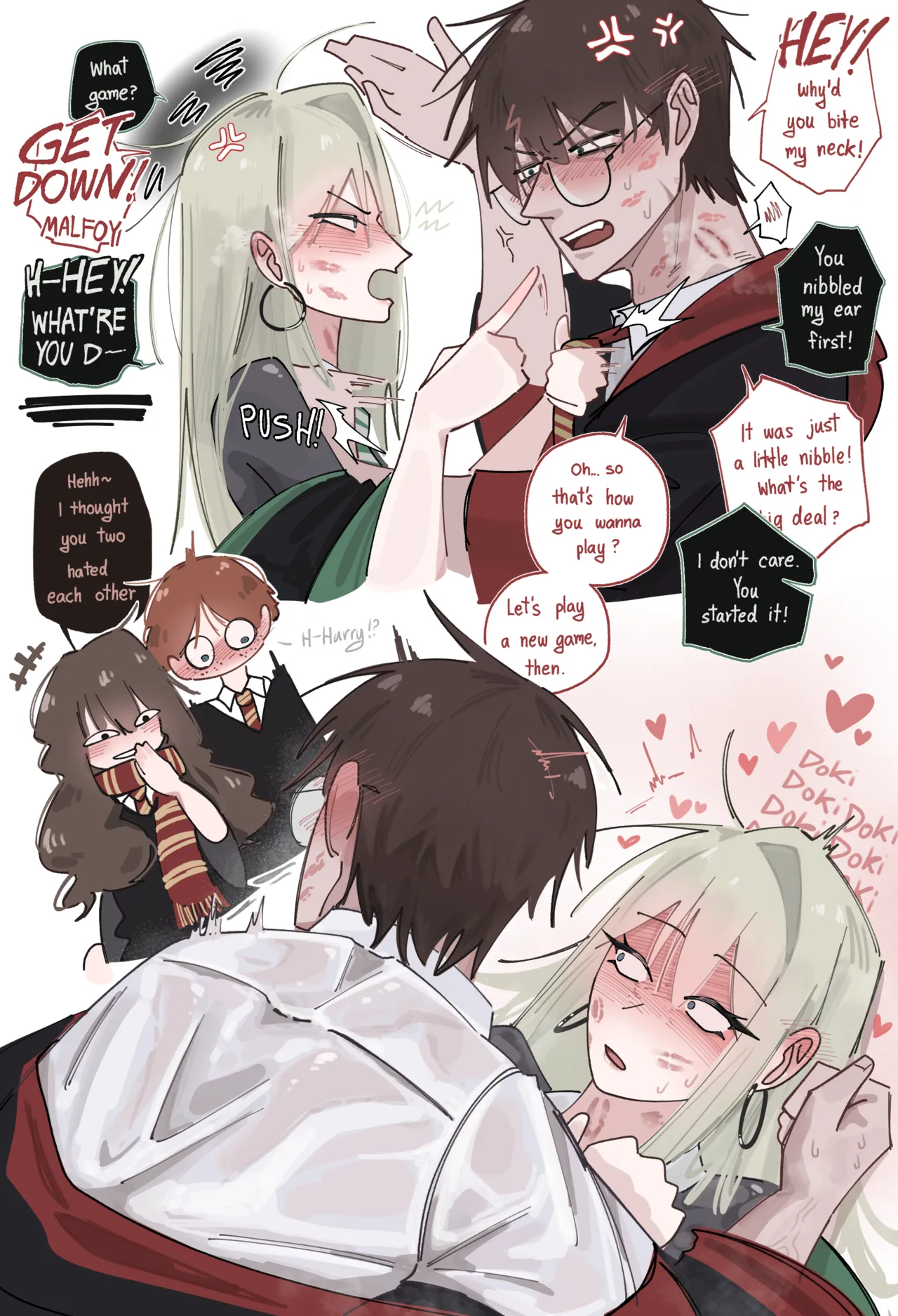 Malfoid page 4 full