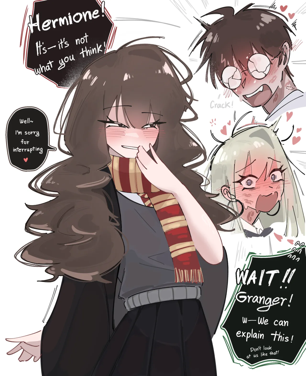 Malfoid page 7 full