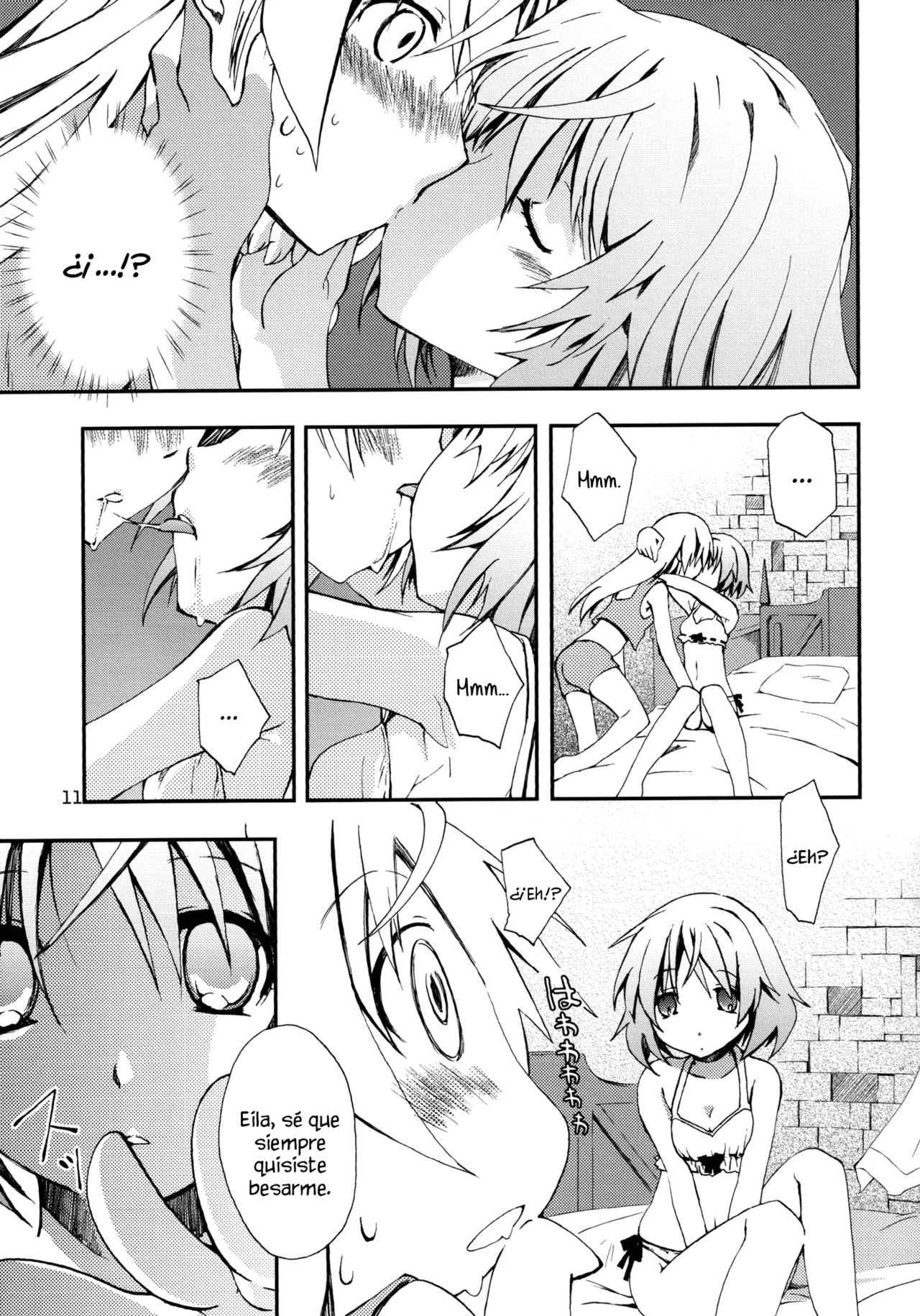 Piano Concerto page 10 full