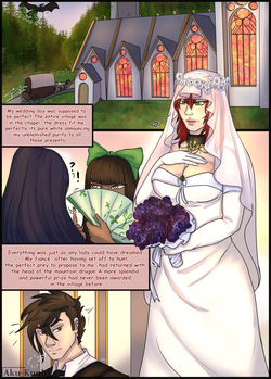 Bride of the Dragon