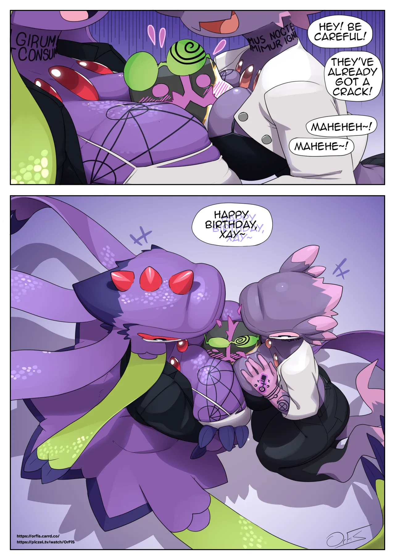 New Year New You! page 4 full