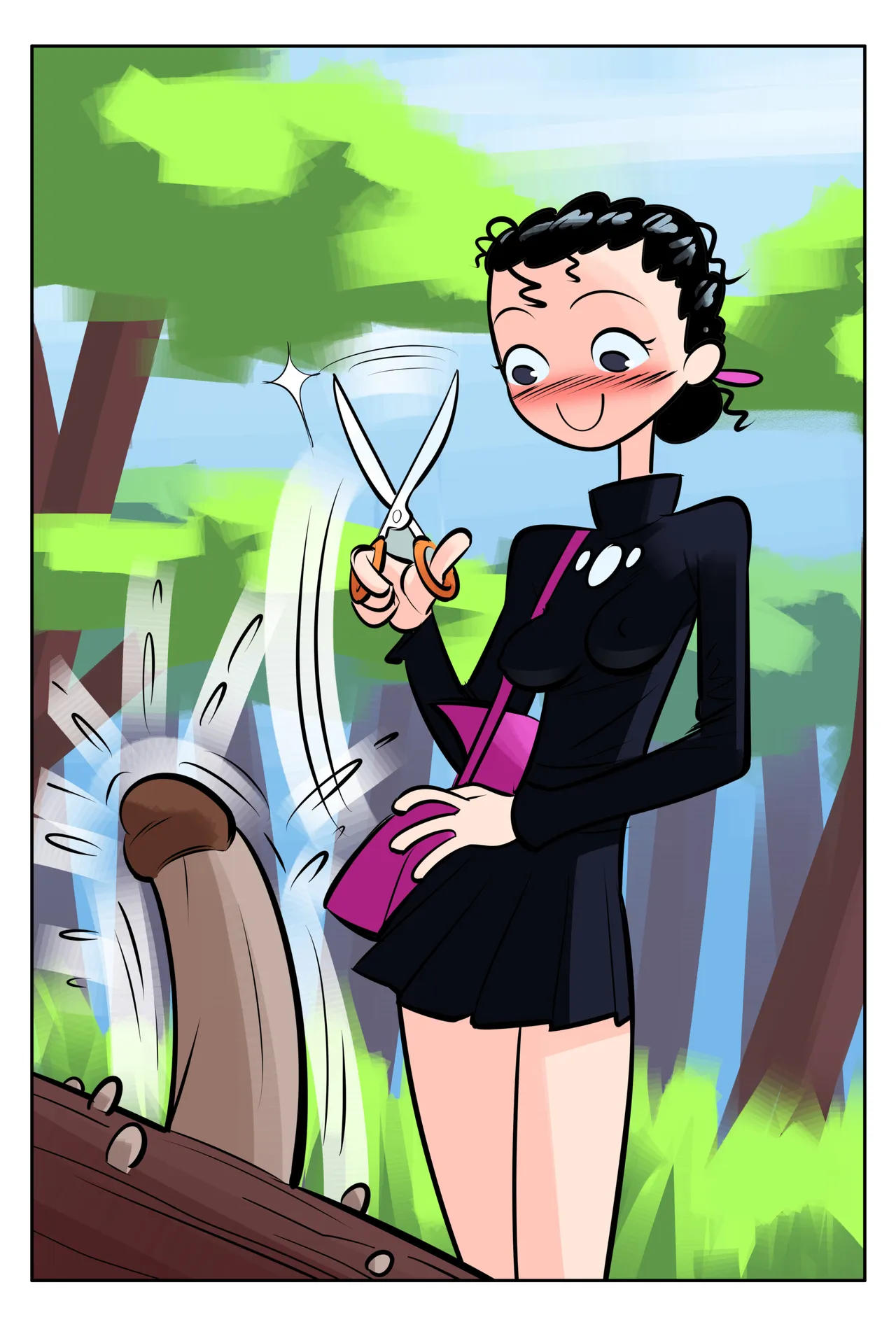 Alina page 9 full