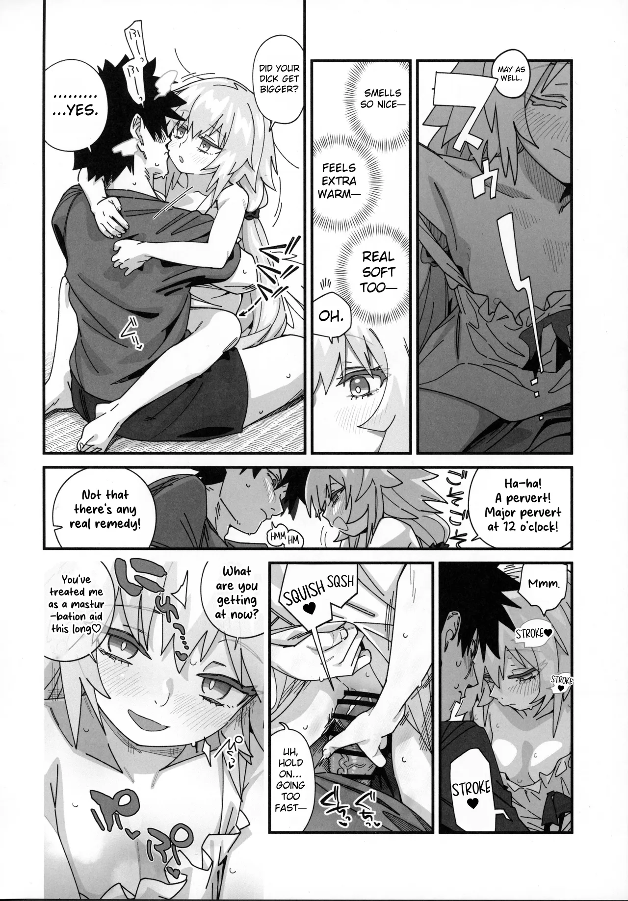 A Granato You Can't Leave Without Spending a Month in Sloth | Ikkagetsukan Taida ni Kurasanai to Derarenai Granato page 5 full