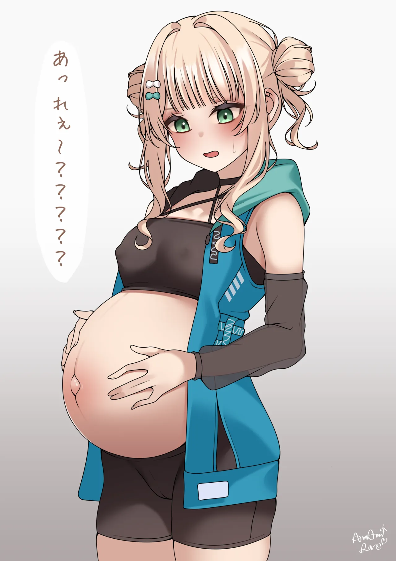 エイプリルフールのkbrkの嘘を叶えてあげる♡ page 4 full