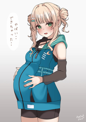 エイプリルフールのkbrkの嘘を叶えてあげる♡ cover