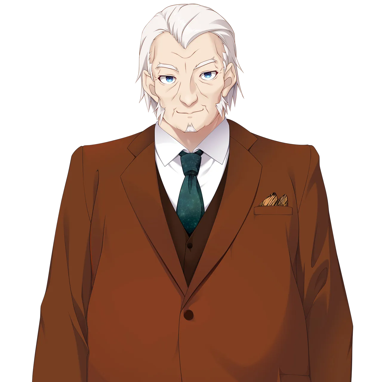 Triple Pairing   - Character Sprites page 2 full