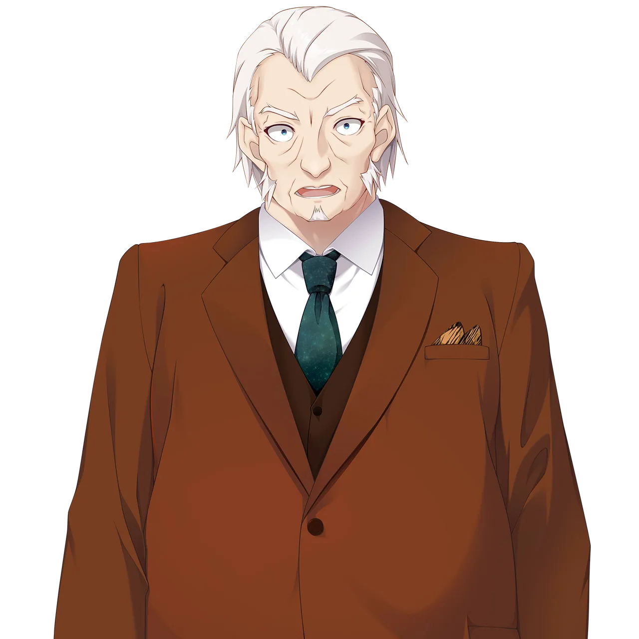 Triple Pairing   - Character Sprites page 7 full