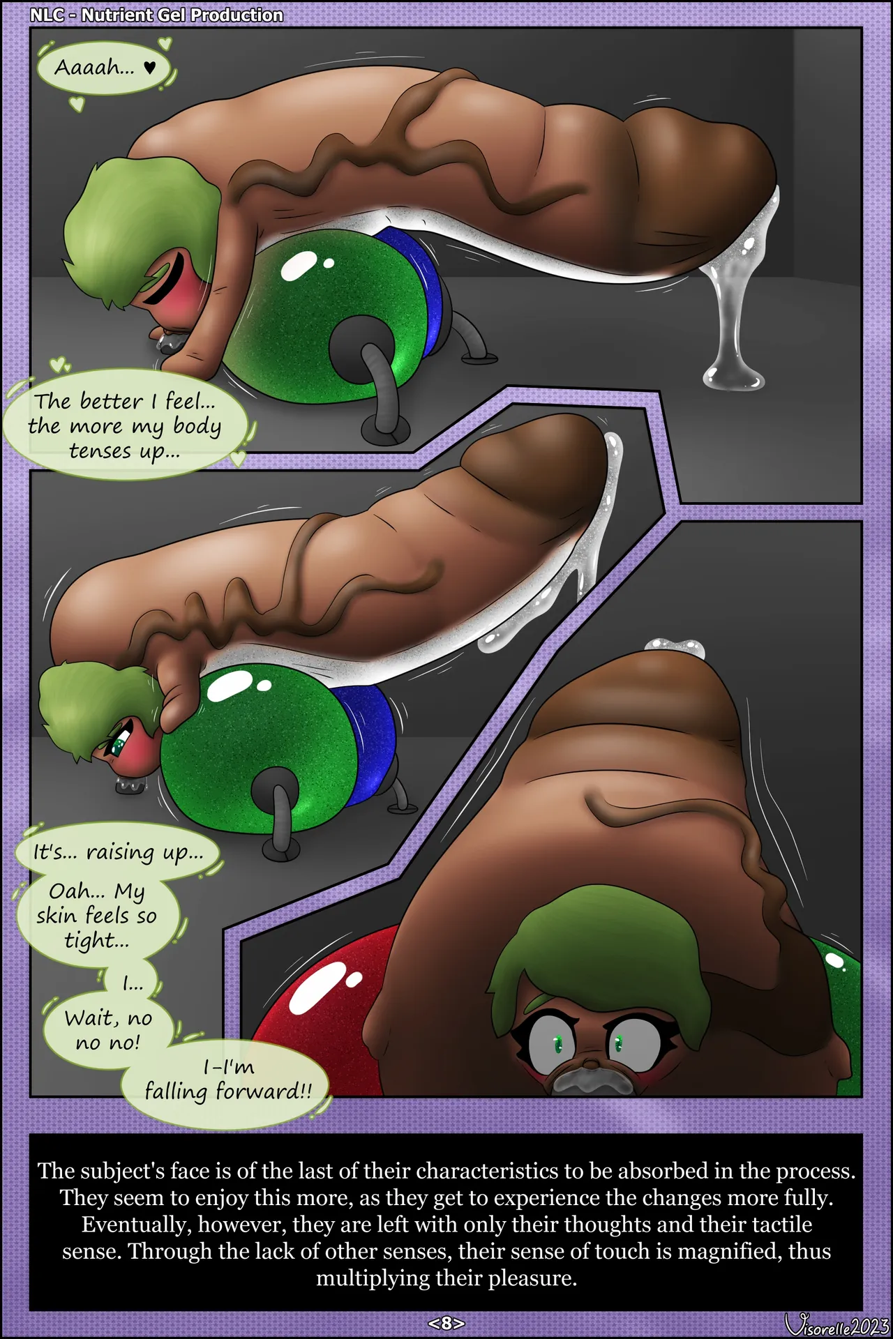 NLC - Nutrient Gel Production page 8 full