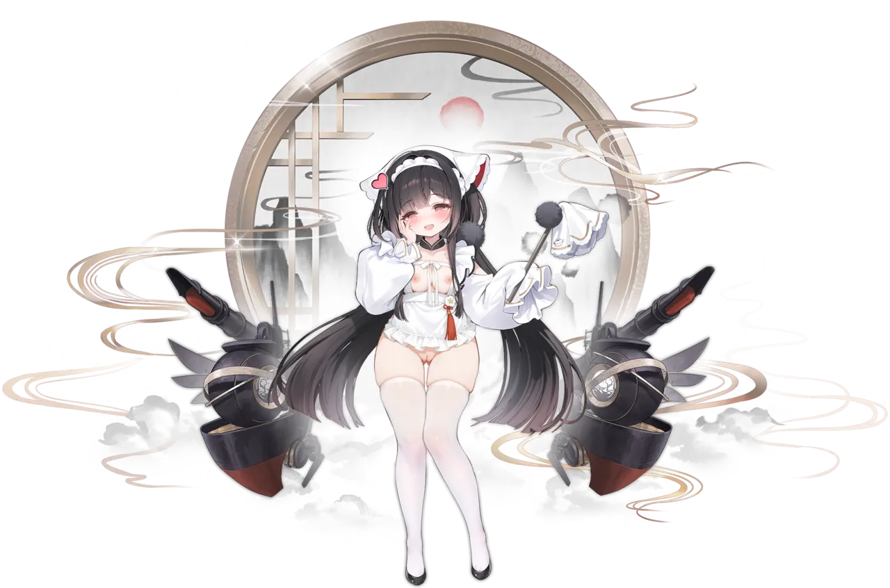 Azur Lane Nude Mods Pics 2025 page 1 full