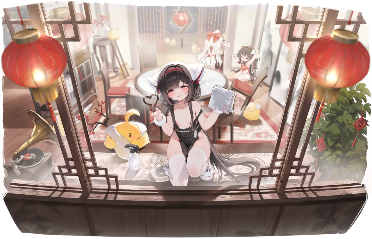 Azur Lane Nude Mods Pics 2025 page 4 full