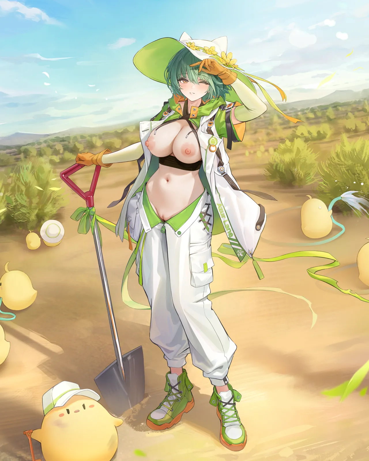 Azur Lane Nude Mods Pics 2025 page 7 full