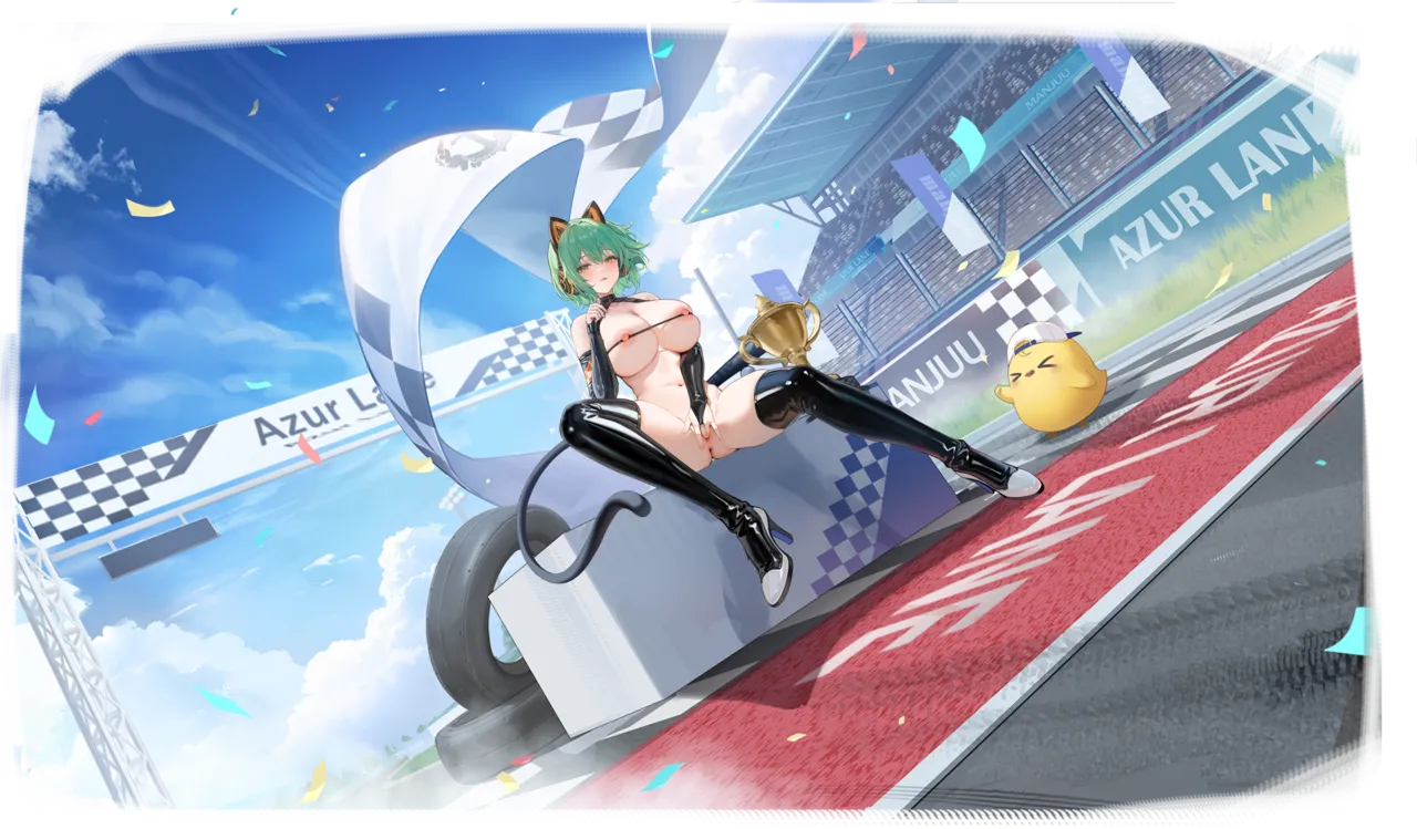 Azur Lane Nude Mods Pics 2025 page 9 full