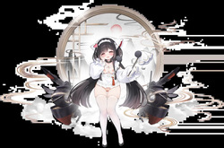 Azur Lane Nude Mods Pics 2025