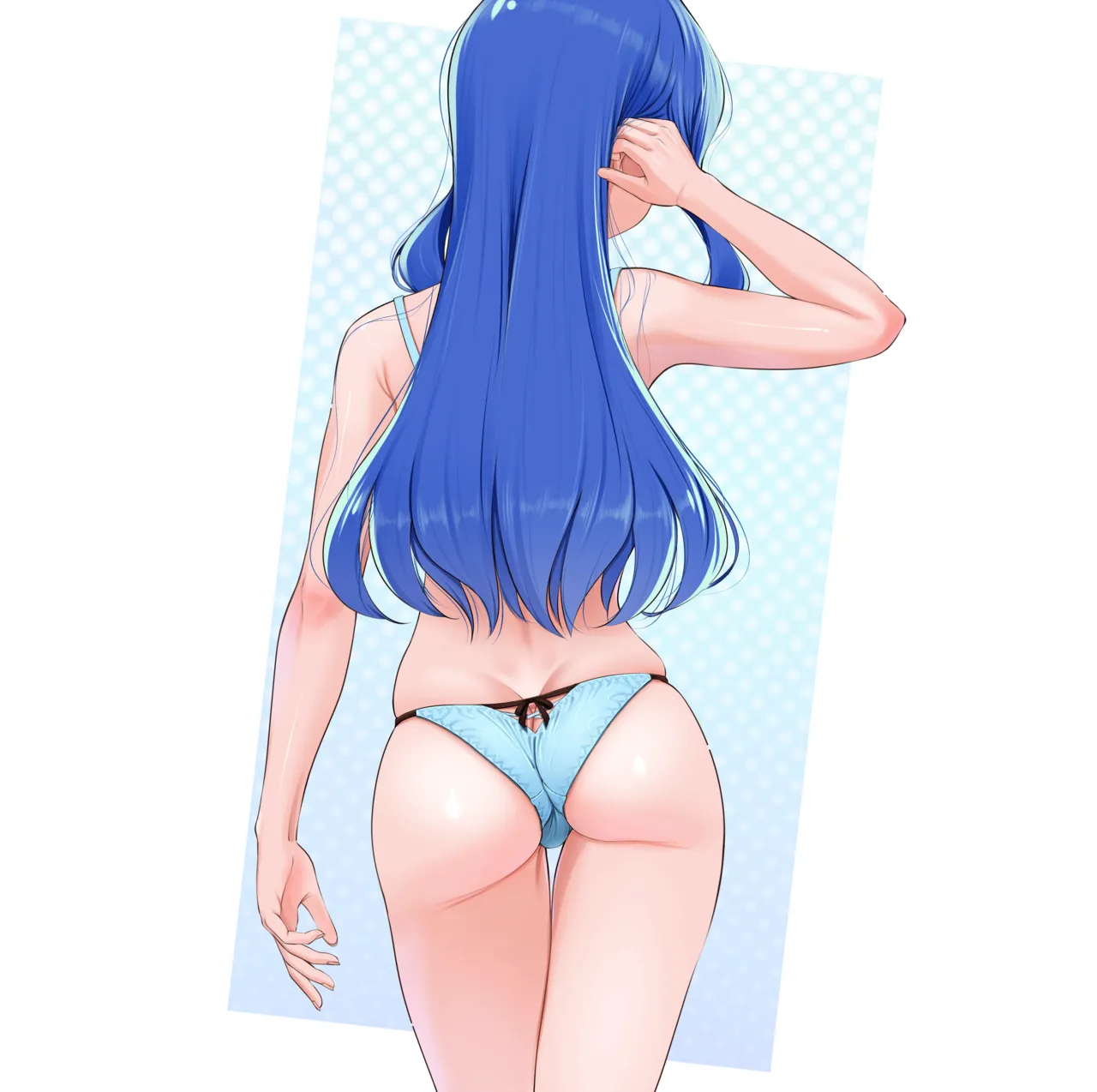 くれあさんのパンツ page 4 full