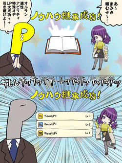 まみみの可愛いイタズラ -STEP編-