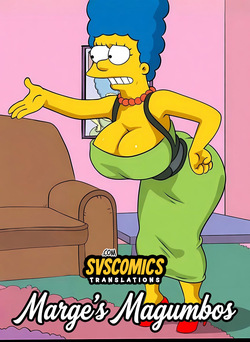 Marge's Magumbos