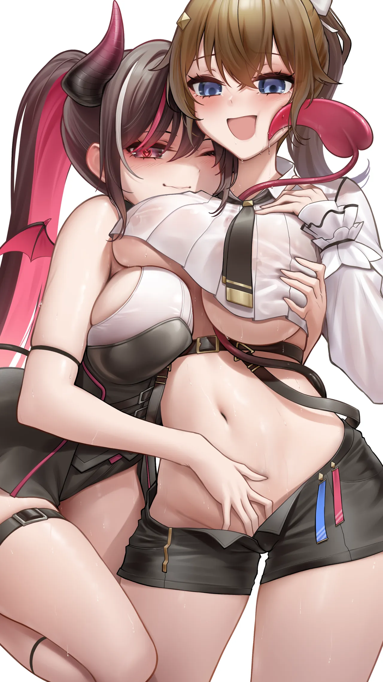 Somebody page 3 full