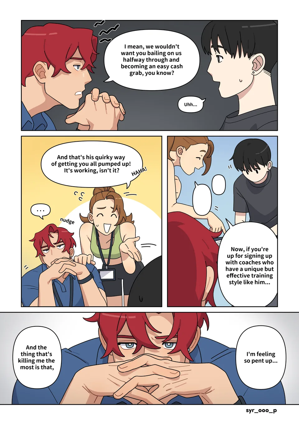 What's your deal page 4 full