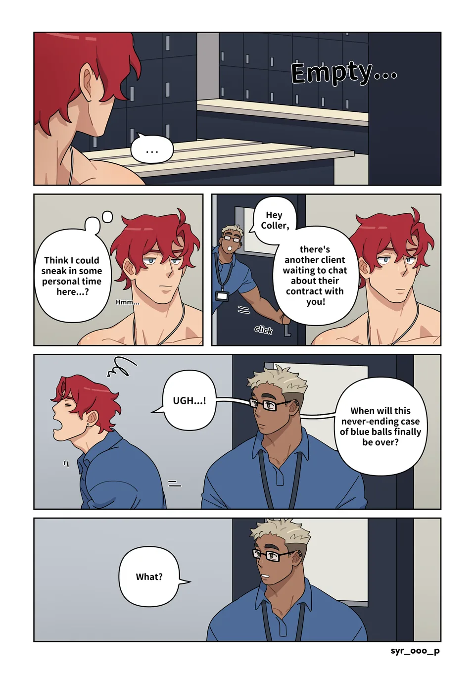 What's your deal page 6 full