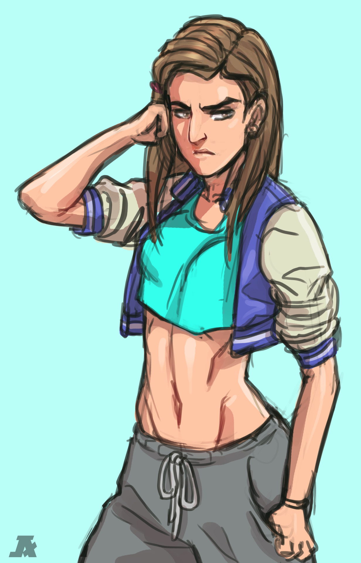 Erica Andrikian page 6 full