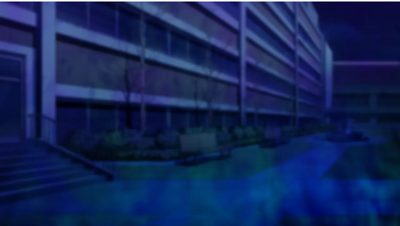 Dies irae 〜Amantes amentes〜 page 8 full