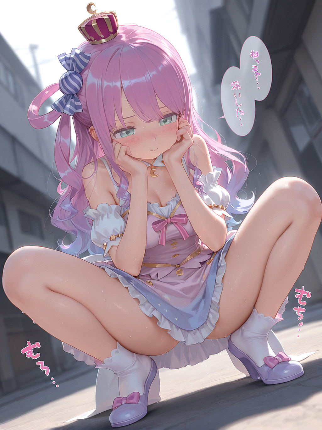 姫森ルーナ page 2 full
