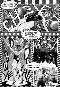 Cottontail's Bounce