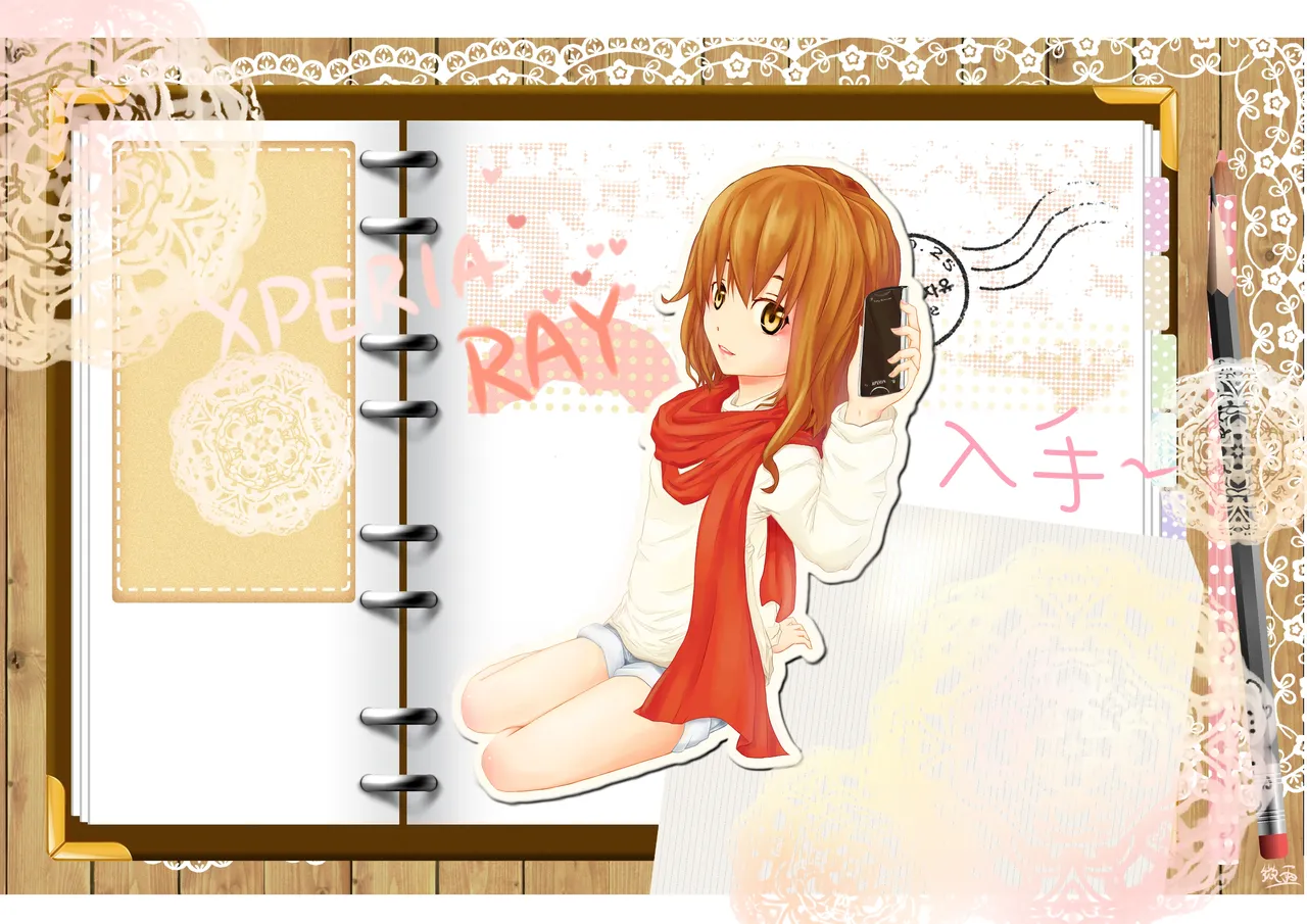 Mitsu page 4 full