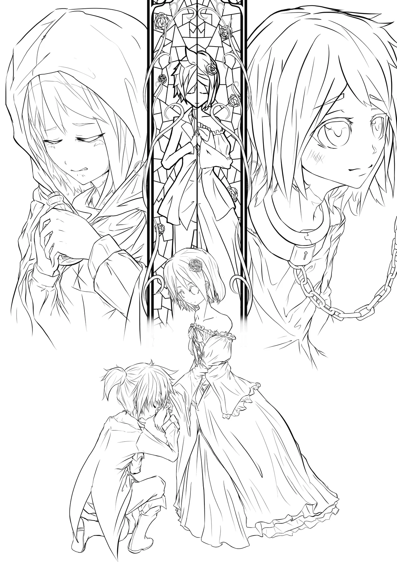 Mitsu page 5 full