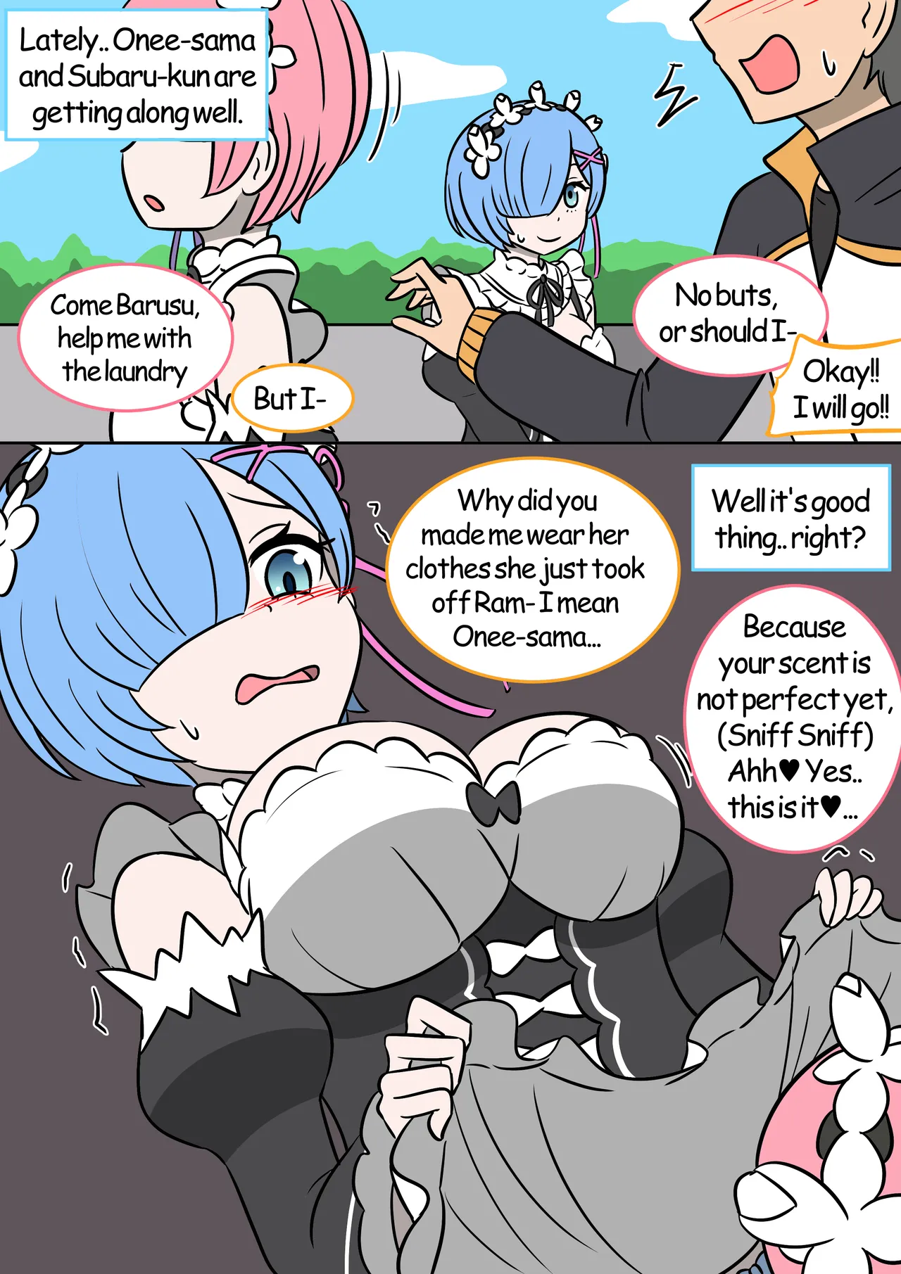 Authority of Lust page 4 full