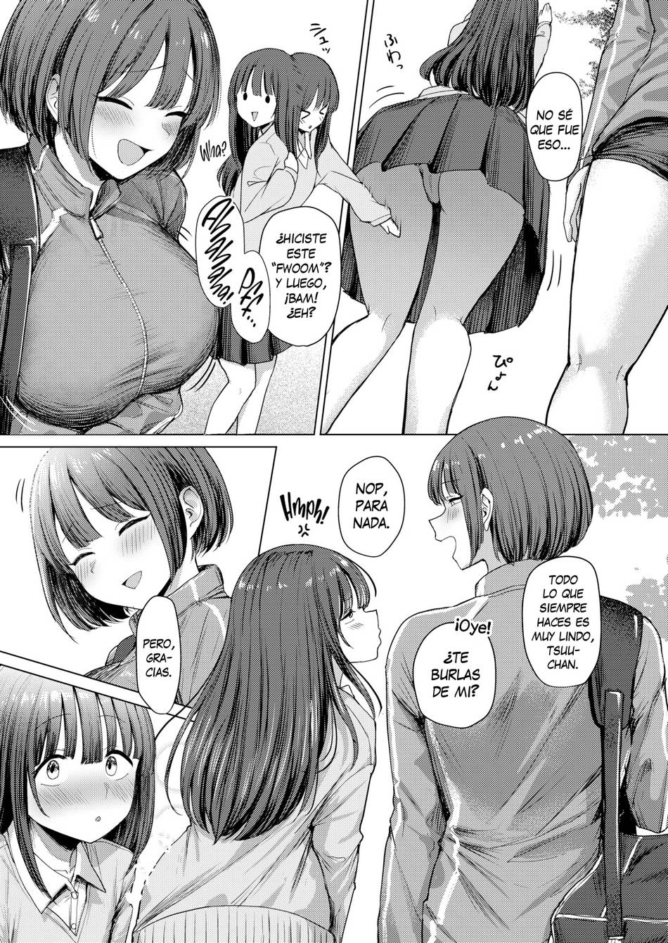 Mi dulce principe que no puede perder contra nadie | Dare Ni Mo Makenai Watashi Dake No Ouji-Sama page 6 full