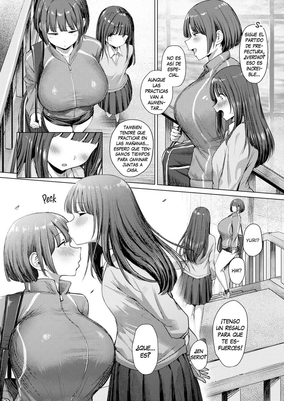 Mi dulce principe que no puede perder contra nadie | Dare Ni Mo Makenai Watashi Dake No Ouji-Sama page 7 full